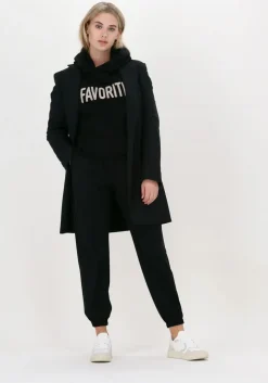 zwarte penn & ink blazer w21n1090ltd