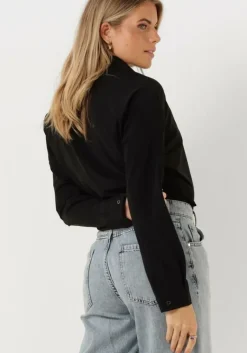 PENN & INK e blouses magda><noscript><img width=