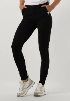 zwarte penn & ink chino rosy