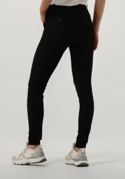 zwarte penn & ink chino rosy