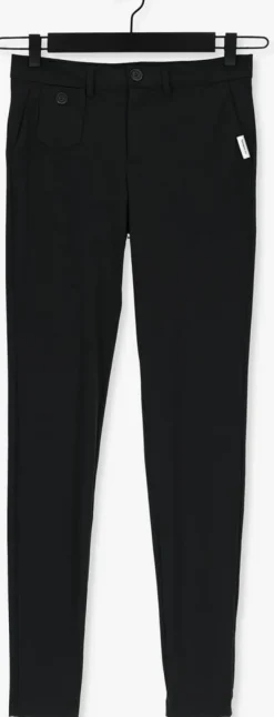 zwarte penn & ink chino rosy