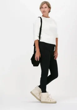 zwarte penn & ink chino rosy