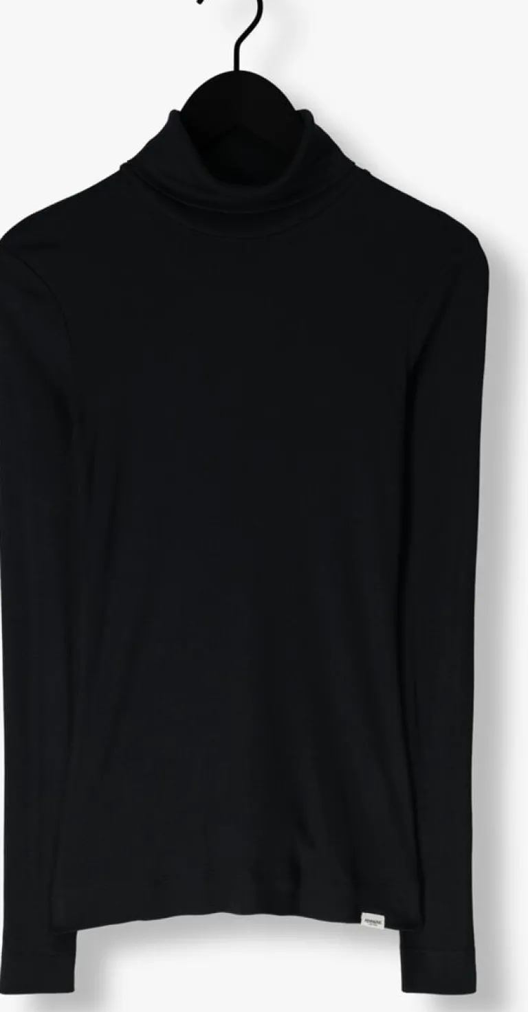 PENN & INK e coltrui 523 coll neck>DAMES Truien & Vesten