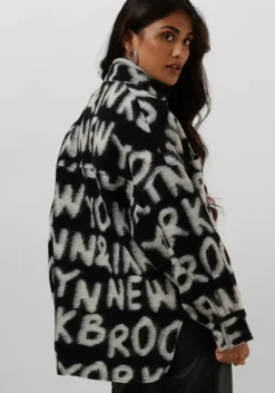 PENN & INK e jack 542 coat aop><noscript><img width=