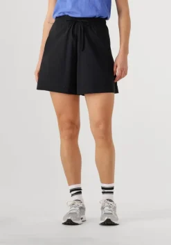 zwarte penn & ink korte broek shorts