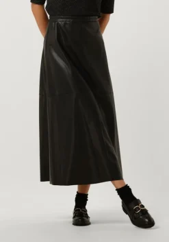 PENN & INK e maxirok w23n1017>DAMES Rokken