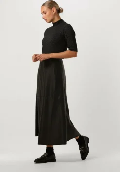 PENN & INK e maxirok w23n1017>DAMES Rokken