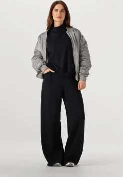 zwarte penn & ink sweater sweater w25t1198