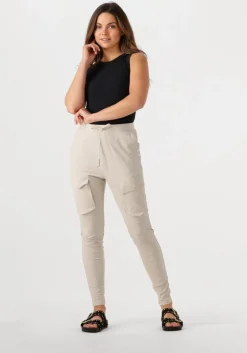 zwarte penn & ink top singlet