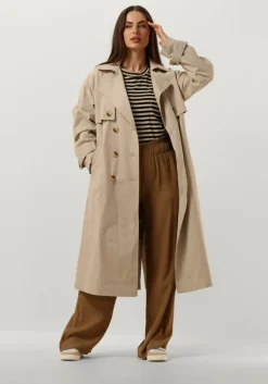 PENN & INK e top t-shirt stripe>DAMES Tops & T-Shirts