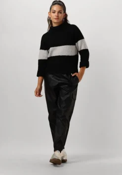 PENN & INK e trui 225 jumper stripe>DAMES Truien & Vesten