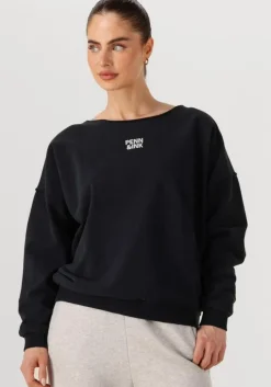 PENN & INK e trui sweater w25f1703>DAMES Truien & Vesten