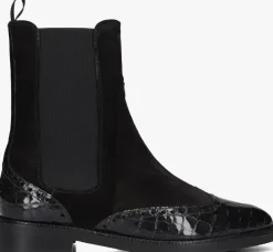 PERTINI e enkellaarsjes 32068>DAMES Enkellaarsjes