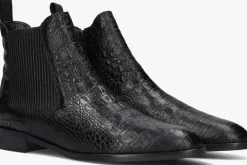 PERTINI e enkellaarsjes 31097>DAMES Enkellaarsjes