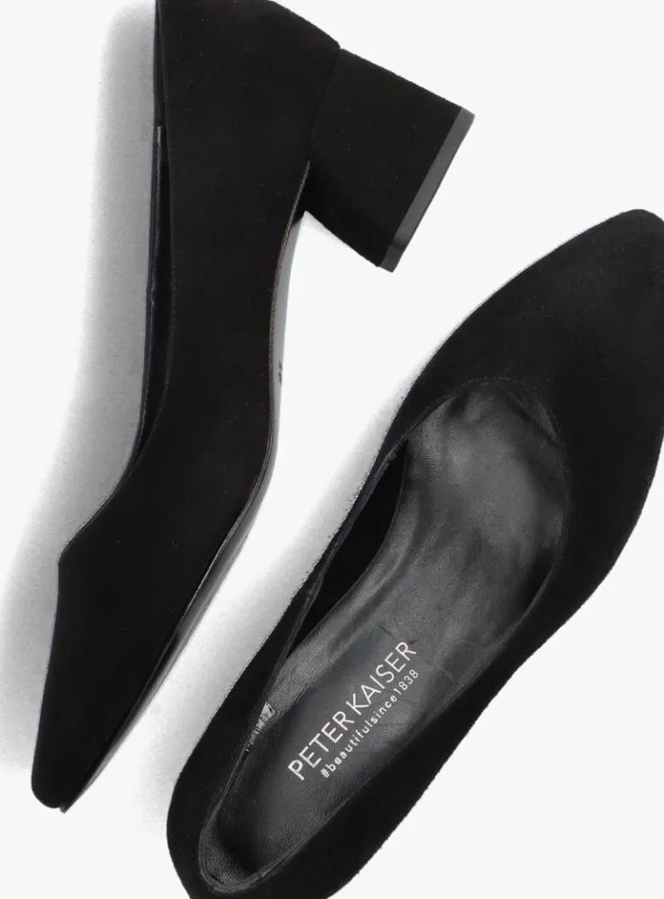 zwarte peter kaiser pumps 48401