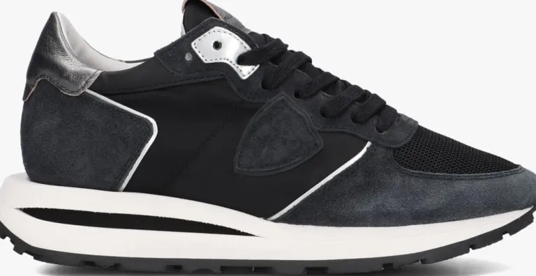 PHILIPPE MODEL e lage sneakers tropez haute low woman>DAMES Sneakers