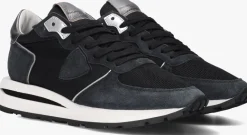 PHILIPPE MODEL e lage sneakers tropez haute low woman><noscript><img width=