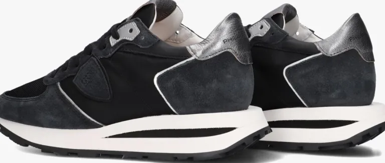 PHILIPPE MODEL e lage sneakers tropez haute low woman>DAMES Sneakers