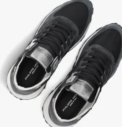 PHILIPPE MODEL e lage sneakers tropez haute low woman><noscript><img width=