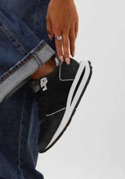 PHILIPPE MODEL e lage sneakers tropez haute low woman><noscript><img width=