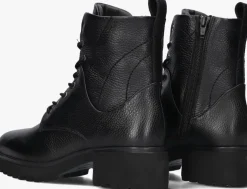 zwarte piedi nudi enkelboots fara 01.07