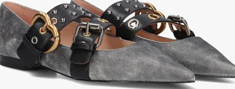 PINKO e ballerina's gianira>DAMES Ballerina'S