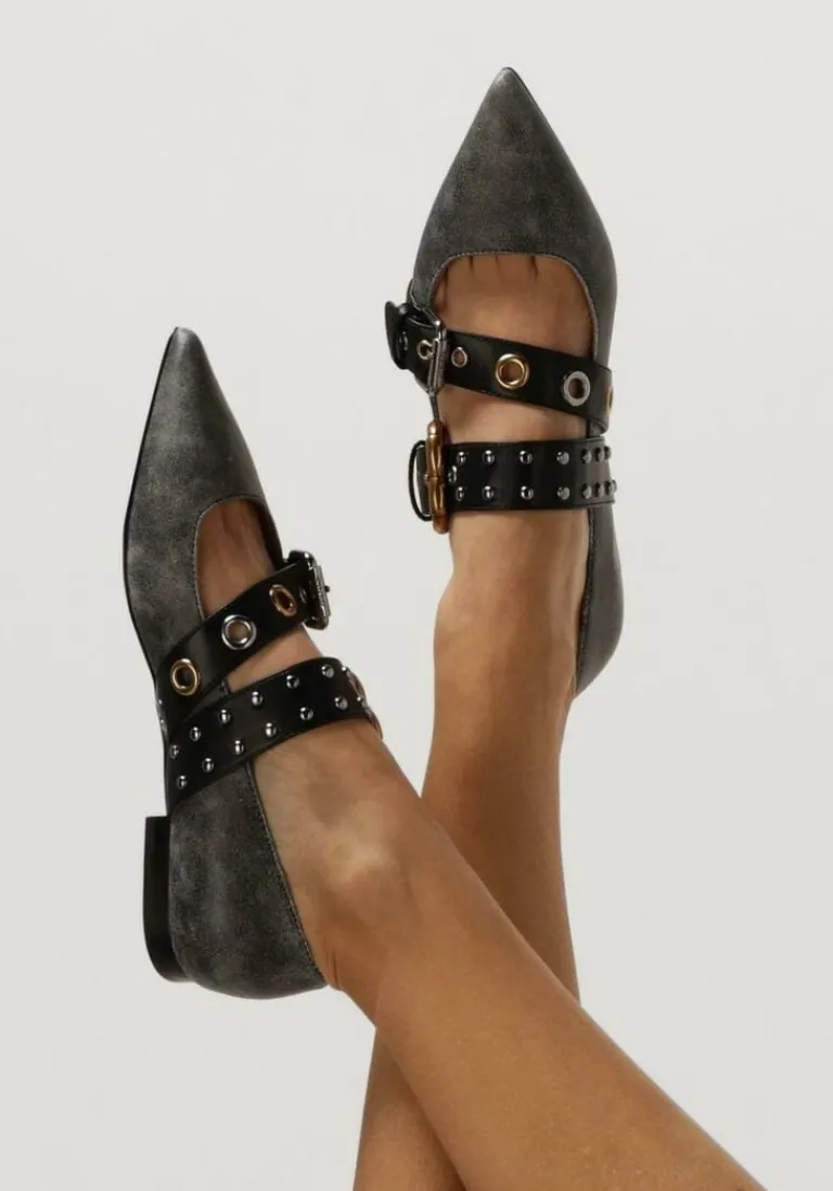 PINKO e ballerina's gianira>DAMES Ballerina'S