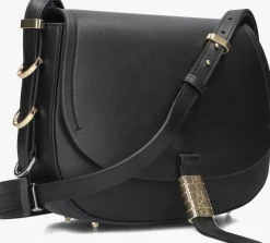 PINKO e schoudertas saddle classic>DAMES Schoudertassen