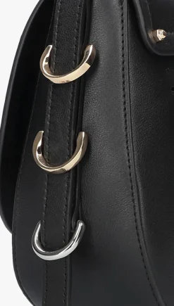 PINKO e schoudertas saddle classic><noscript><img width=