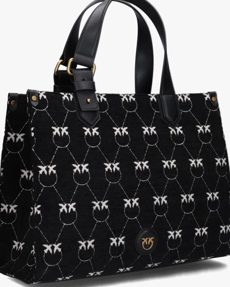 PINKO e schoudertas box shopping>DAMES Schoudertassen