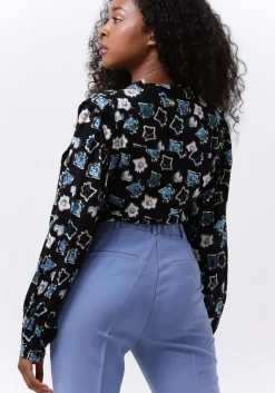 POM AMSTERDAM e blouses blouse 6939><noscript><img width=