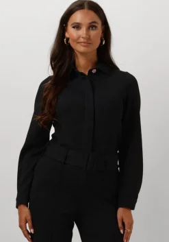 POM AMSTERDAM e jumpsuit jumpsuit - black>DAMES Jumpsuits