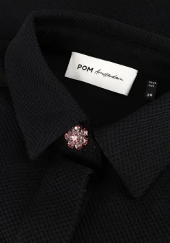 POM AMSTERDAM e jumpsuit jumpsuit - black><noscript><img width=