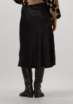 POM AMSTERDAM e midirok satin black><noscript><img width=