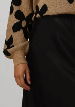 POM AMSTERDAM e midirok satin black><noscript><img width=