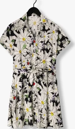 POM AMSTERDAM e mini jurk dress 7301><noscript><img width=