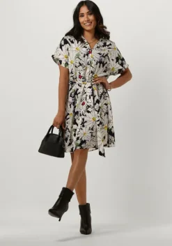 POM AMSTERDAM e mini jurk dress 7301><noscript><img width=