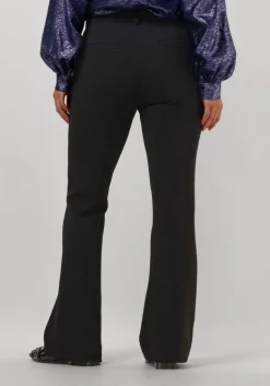 POM AMSTERDAM e pantalon pants - liv black><noscript><img width=