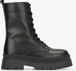 PS POELMAN e biker boots korio>DAMES Boots