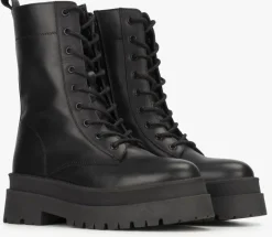 PS POELMAN e biker boots korio>DAMES Boots
