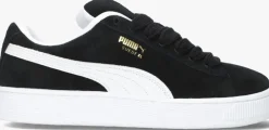 PUMA e lage sneakers suede xl>DAMES Sneakers
