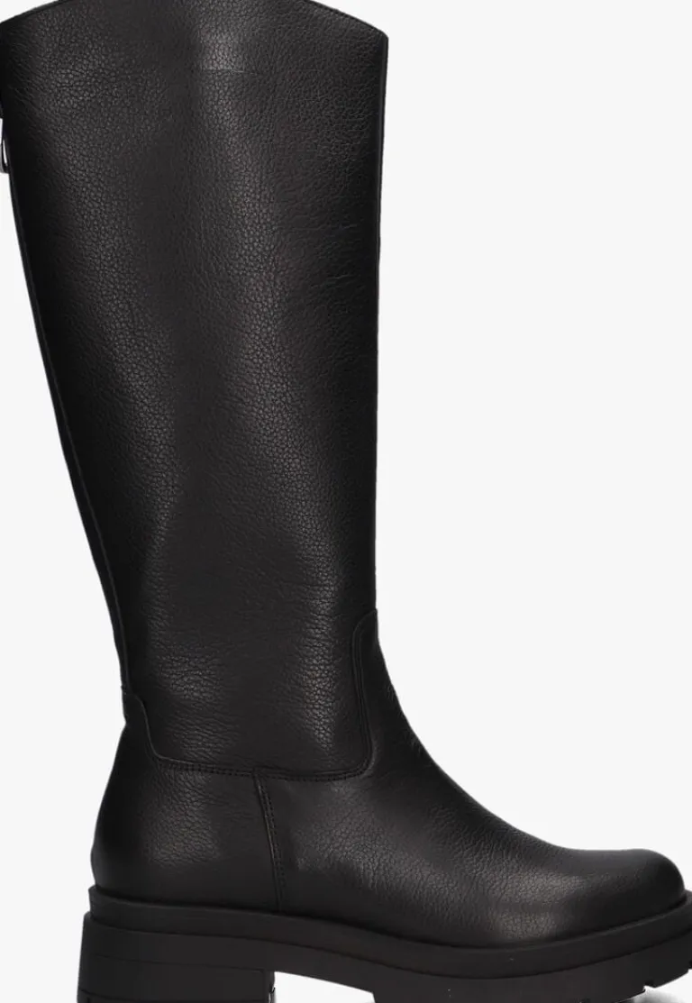 RED-RAG e boots 74504>DAMES Boots