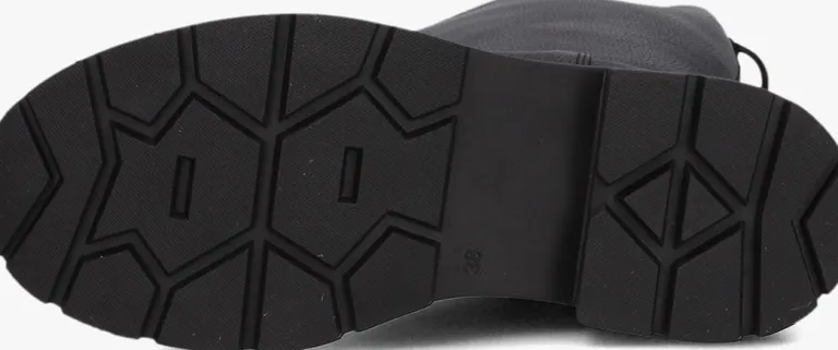 RED-RAG e boots 74504>DAMES Boots