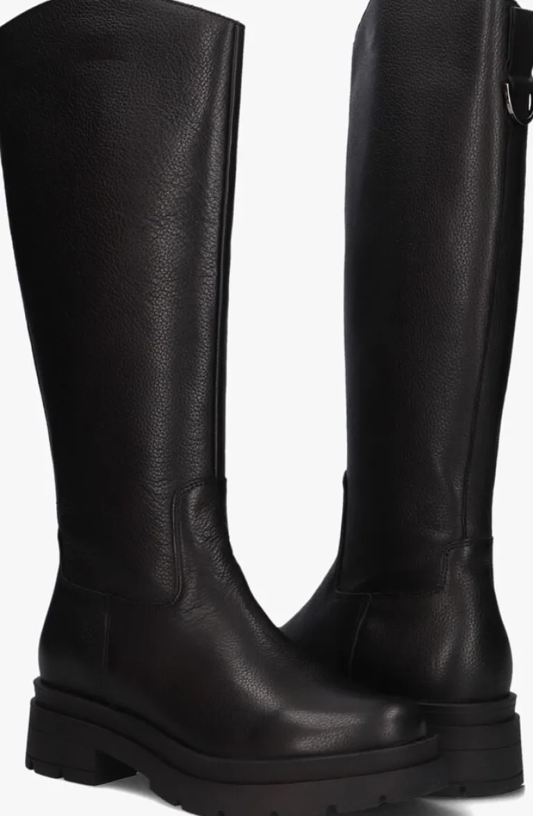 RED-RAG e boots 74504>DAMES Boots