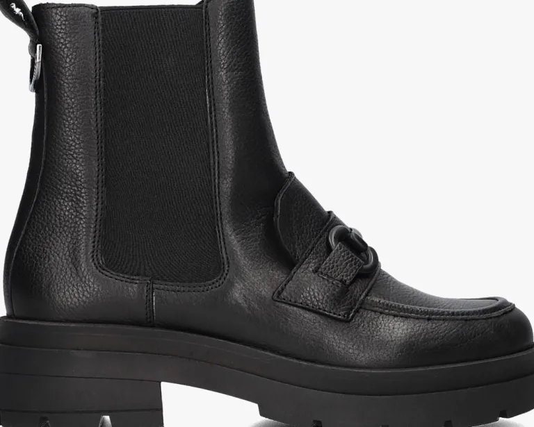 RED-RAG e chelsea boots 74508>DAMES Boots