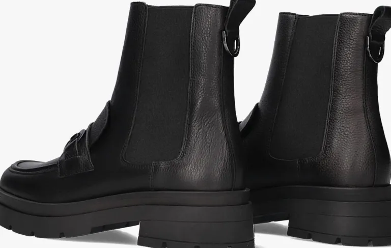 RED-RAG e chelsea boots 74508>DAMES Boots