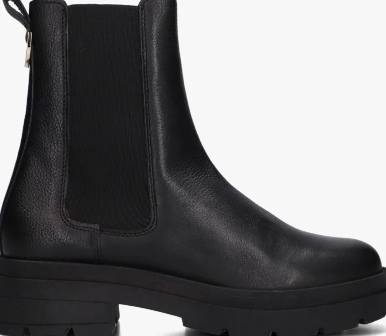 RED-RAG e chelsea boots 74502>DAMES Boots