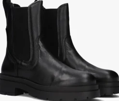 RED-RAG e chelsea boots 77514>DAMES Boots