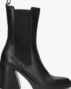 RED-RAG e enkellaarsjes 74704>DAMES Boots|Enkellaarsjes