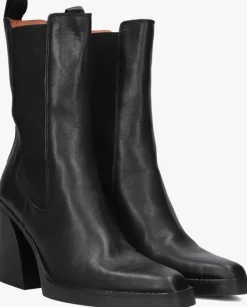 RED-RAG e enkellaarsjes 74704>DAMES Boots|Enkellaarsjes